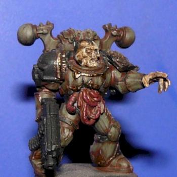 plague marine wip by dr twoc