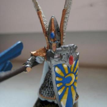 Spearmen Champion #2 by A New Hope