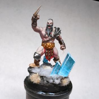 Norseman by RockyBoy
