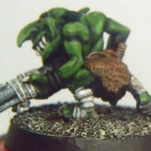 Grot by dan peixoto