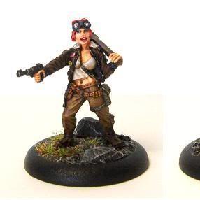 Darkson Designs AE-WWII US ARPA Field Tech by MajorThom4321