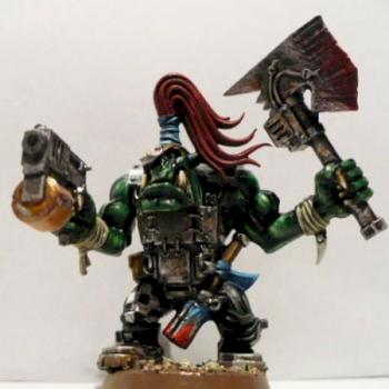ork by henriau.koswos
