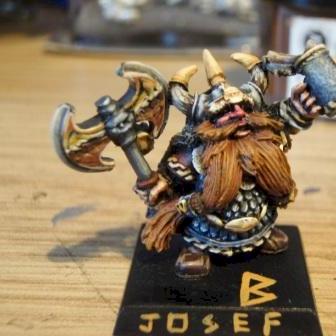 Josef Bugman by Dan11 by Dan11