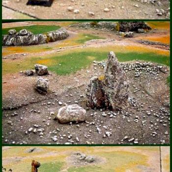 Modular Terrain Boards by arogers907