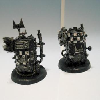 Grot CanTank by Sheep34