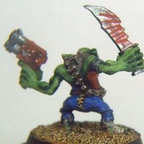 Grot by dan peixoto