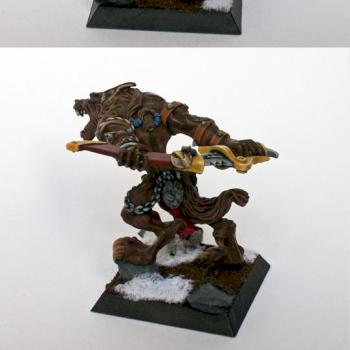 Onyx the Prowler by Sigmar3