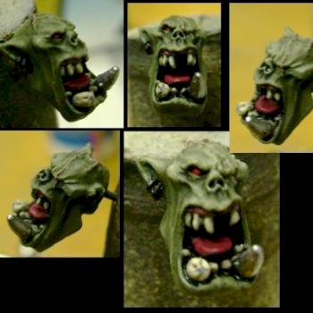 Another mini by Arhes
