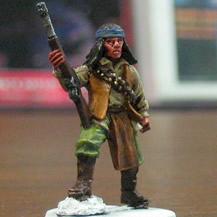 Another Apache by FleeingMonkey