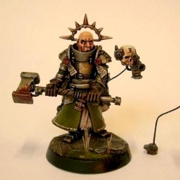 Inquisitor by jb 5787