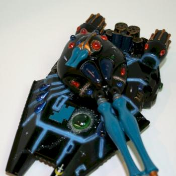 Tempest Grav Tank by Jovian1