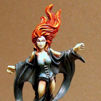 Banshee by angeld0104