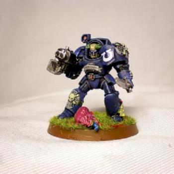 Another mini by groffus