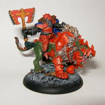 Another mini by Zaji