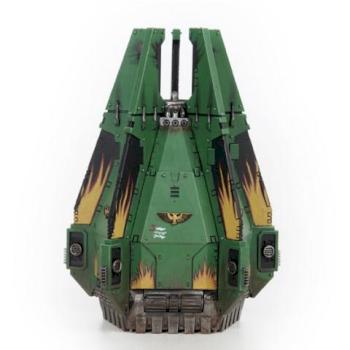 Drop Pod by grandmaster