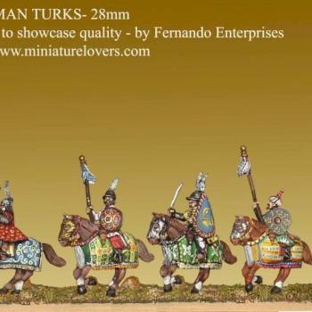Another mini by FernandoEnterprises