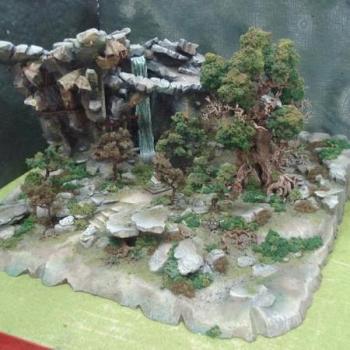 bosque by mirmidas