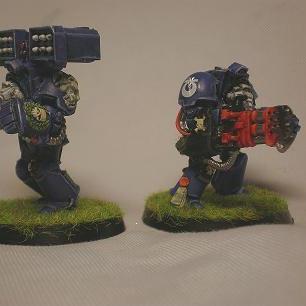 More Terminators2 by groffus