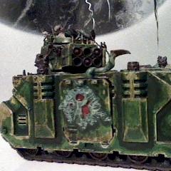 Another mini by diablarist