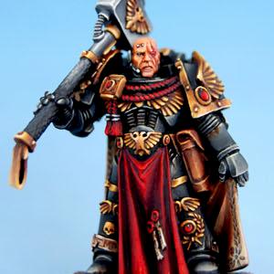 40KBlack Templar Master of the Fleet by olivka