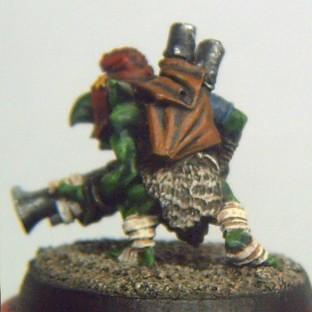Grot by dan peixoto