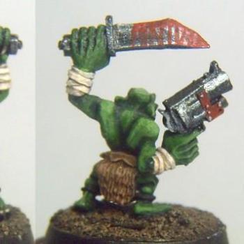 Grot by dan peixoto