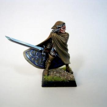 Aenur,  repaint by derwish
