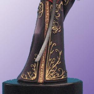 Akitsuki, La reine du crime - The crime queen by JMC