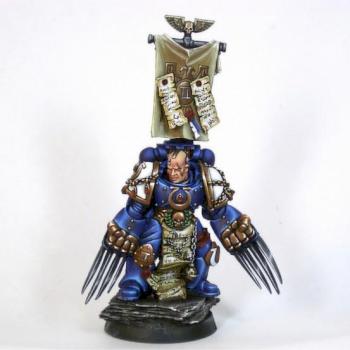 Sicarius german GD finalist by derwish