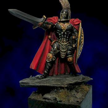 Centurion Impérial by bragon