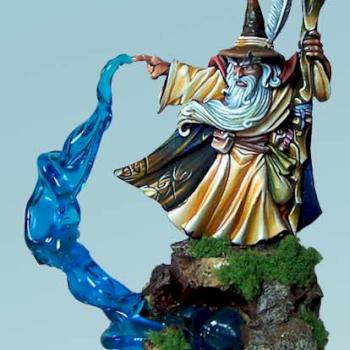 NICODEMUS by DEMON COLOR