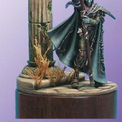 Velrys, prince des impurs by JMC