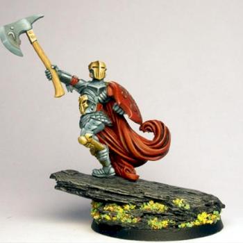 Reaper knight by SebastianRushworth