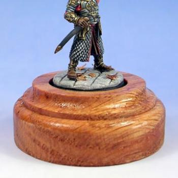 Theoden by Zordana