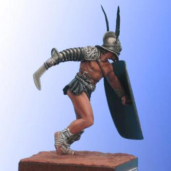 cecutor gladiator by Celten