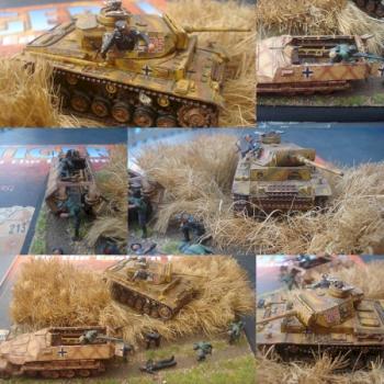1/72 Dio by danl