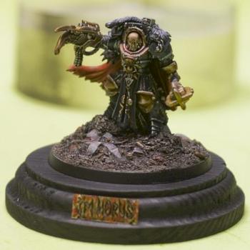 Horus by simoor