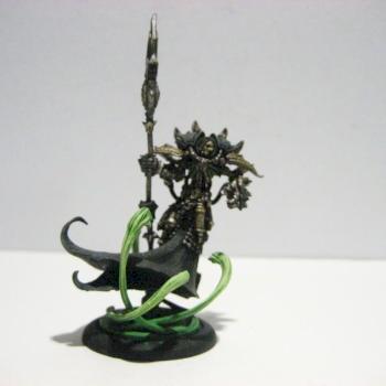 Another mini by monroe126