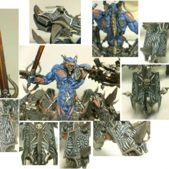 Soul Grinder by Schweet