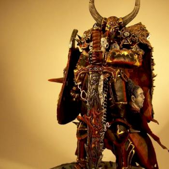 Archaon UK Games Day 07 Open Entry (distant pic) by Neomensu