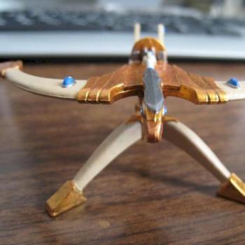 Repeater Bolt Thrower#2 by A New Hope