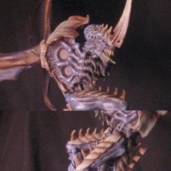 Flyrant - Angles by Apaosa