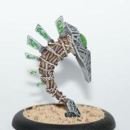 Circle of Orboros - Woldwyrd by sarbaek