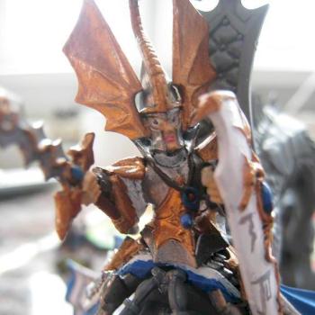 Dragon Lord#1 by A New Hope