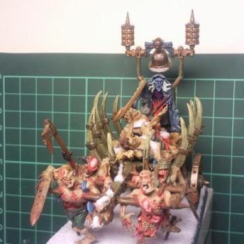 corpse cart #2 by Bugman