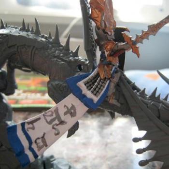 Dragon Lord#2 by A New Hope