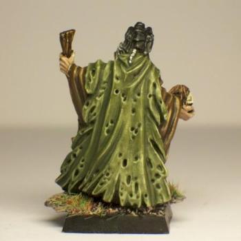 Mordhiem witch rear view by Drago Hroth