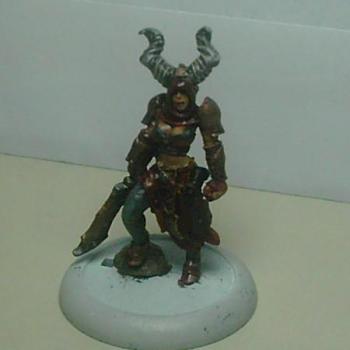 Jhureen Hecatha Satyxis Raider by ArtemisValdosta