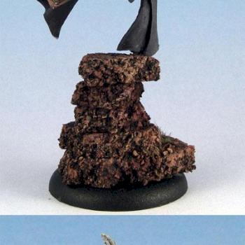 Death Marshal by Duzzdan