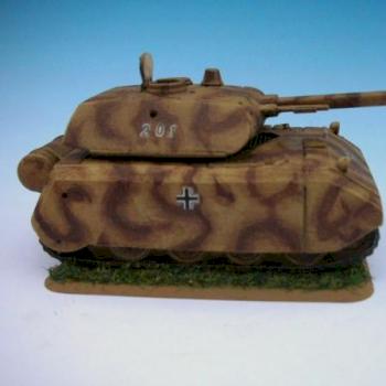 FOW Maus by 12 11er